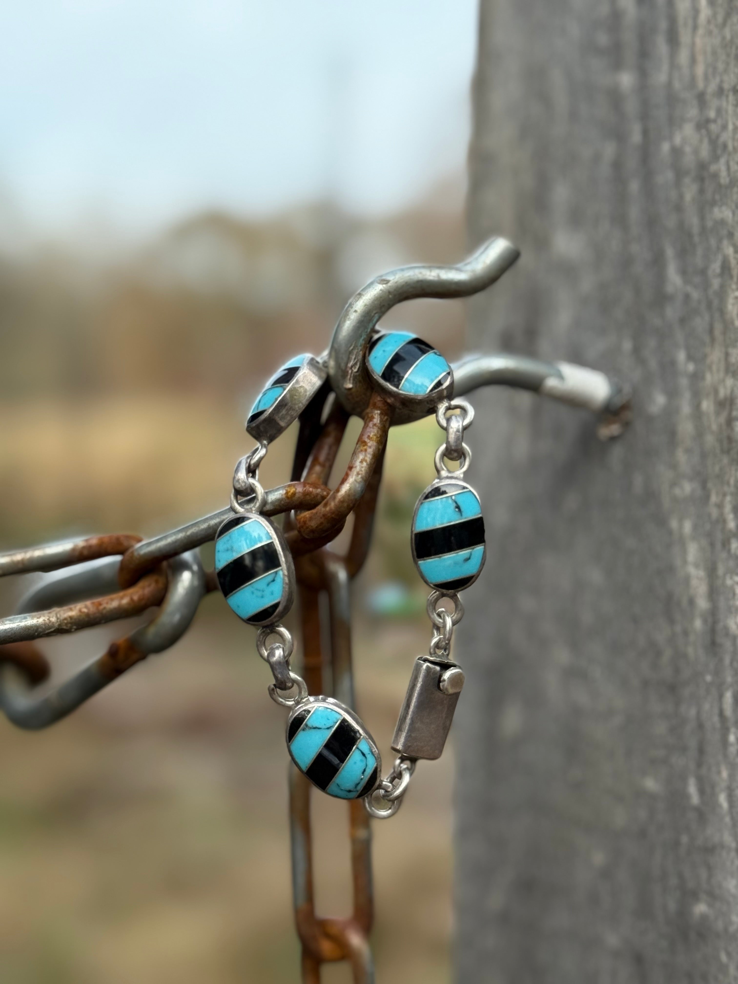 Taxco bracelet