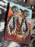 Eugene Charley earrings