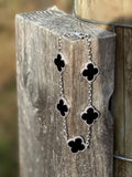 Adjustable bracelet