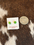 Zuni earrings
