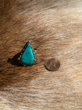 Turquoise ring