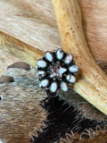 Wild horse ring