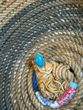 Turquoise ring