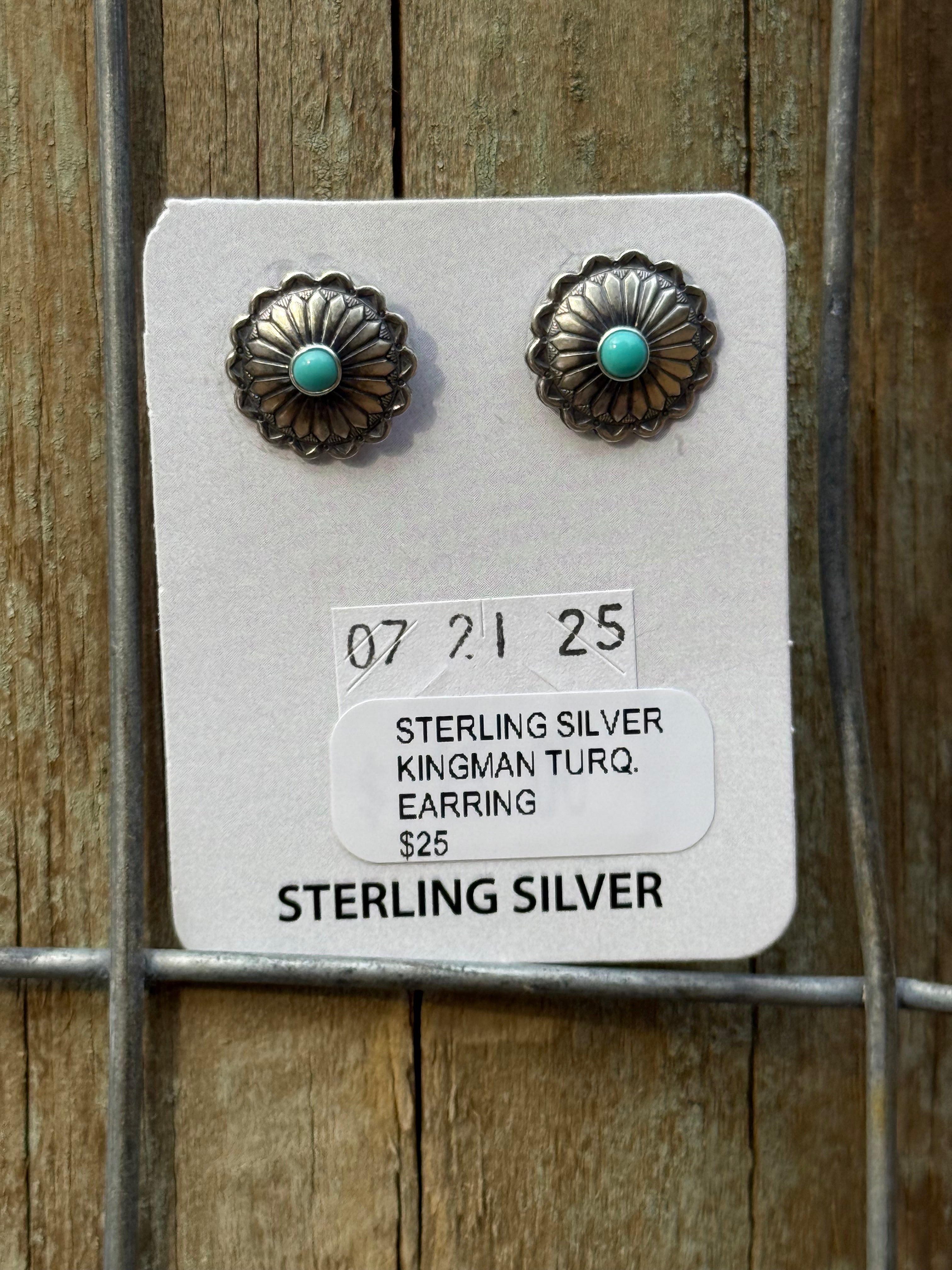 Native studs