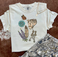 Wyoming Collage - comfort colors