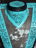 18” dainty paperclip chain