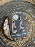 Tom Hawk dangles