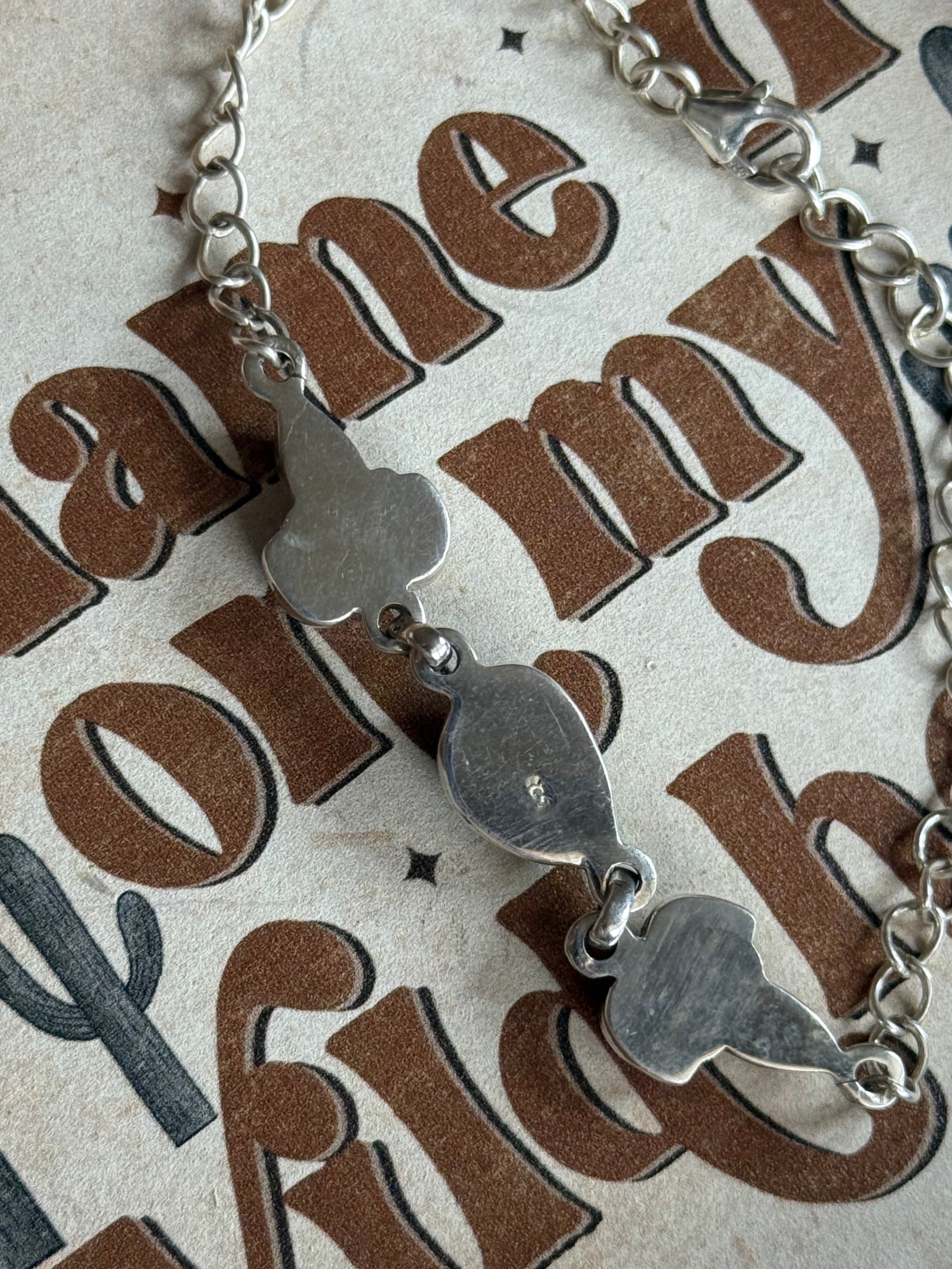 Wild horse & verasite