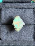 Turquoise ring
