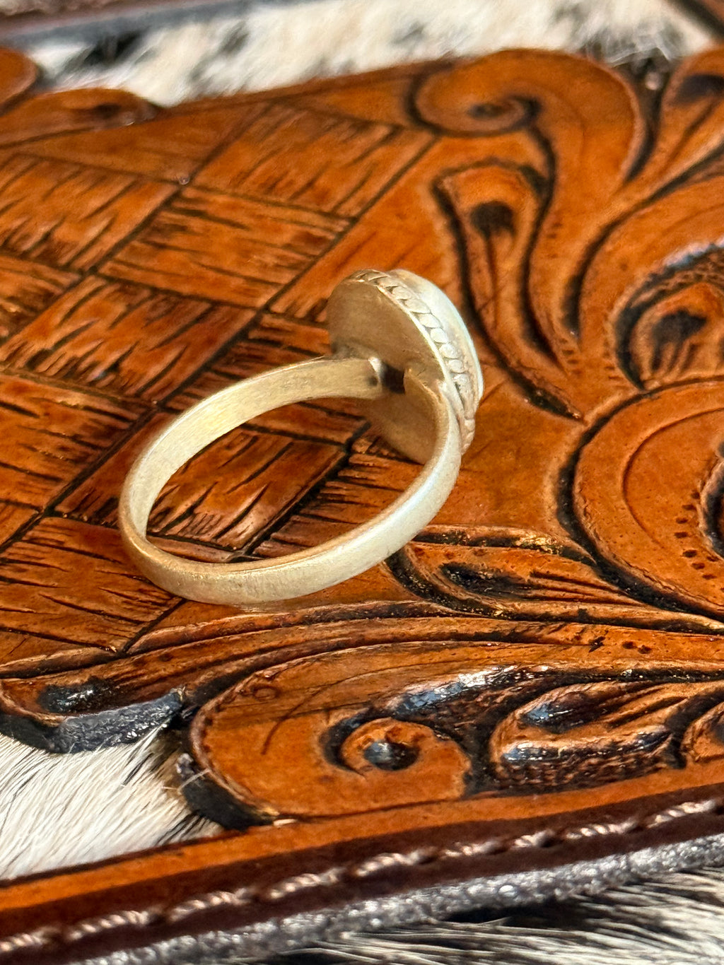 Paloma ring