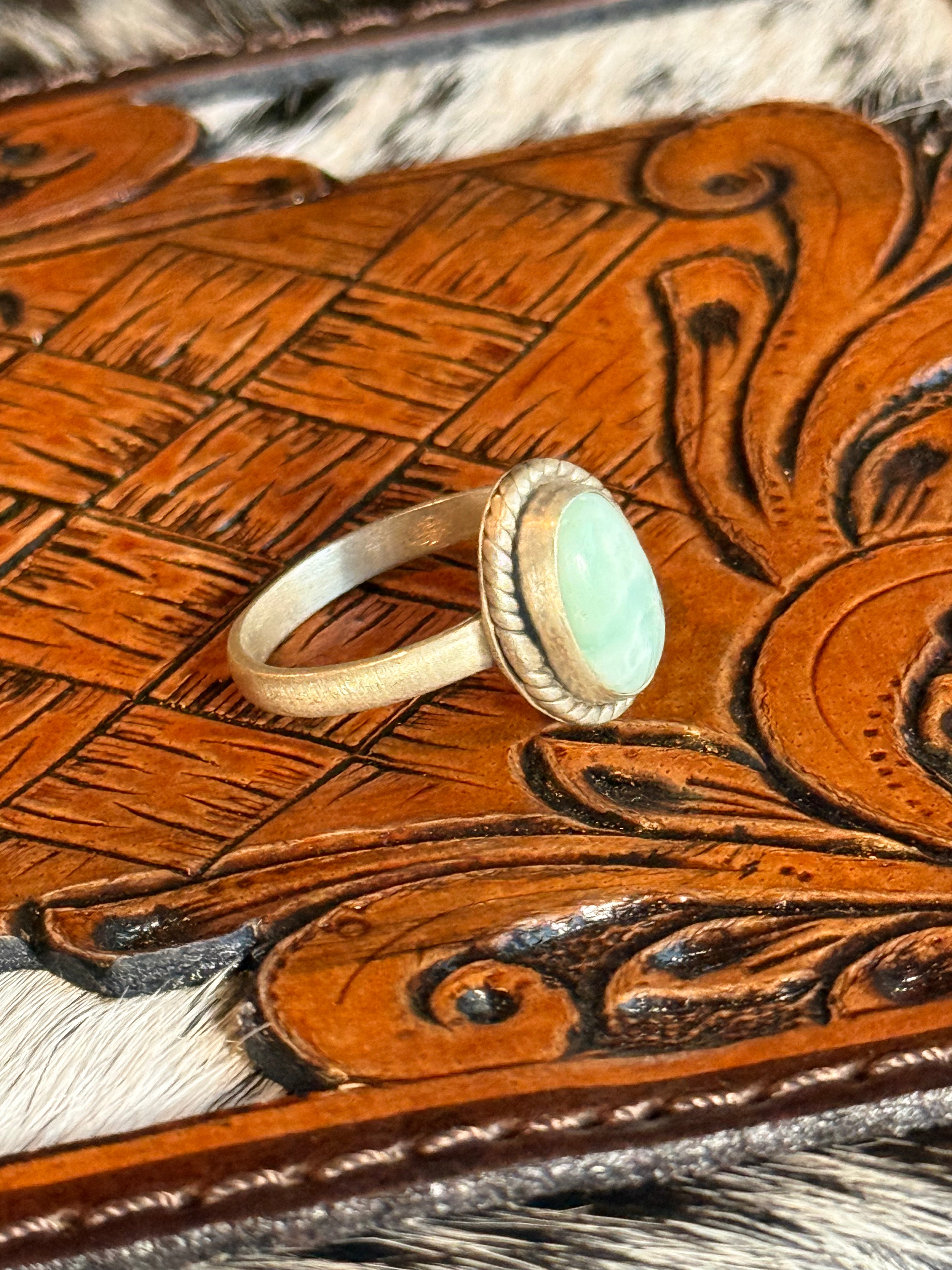 Paloma ring