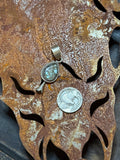 Dry creek pendant