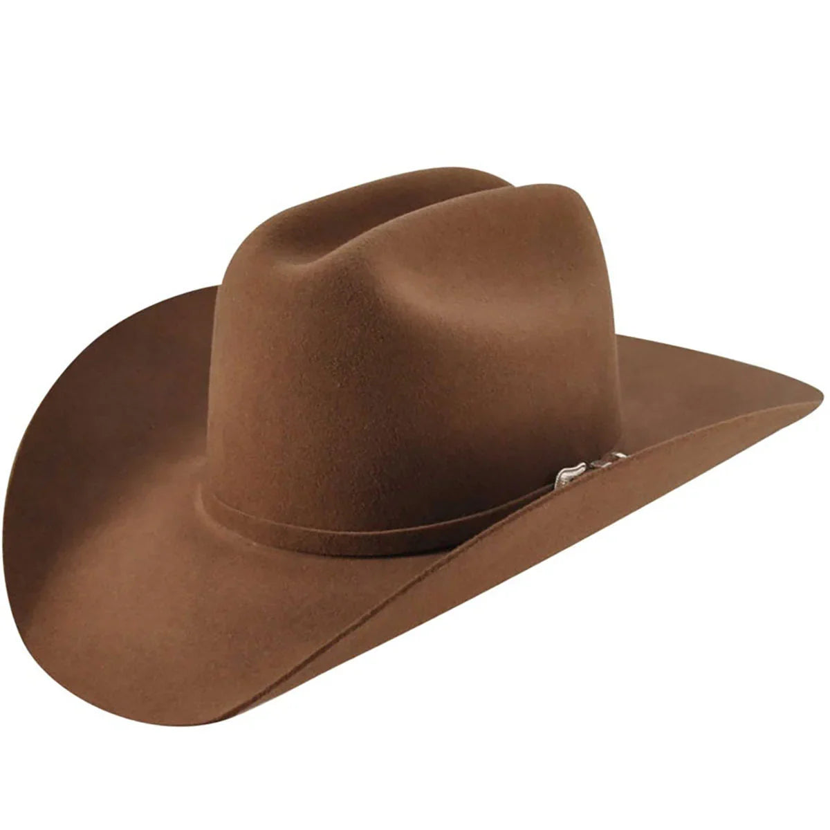 Bailey Lightning - (4X) Wool Felt Cowboy Hat