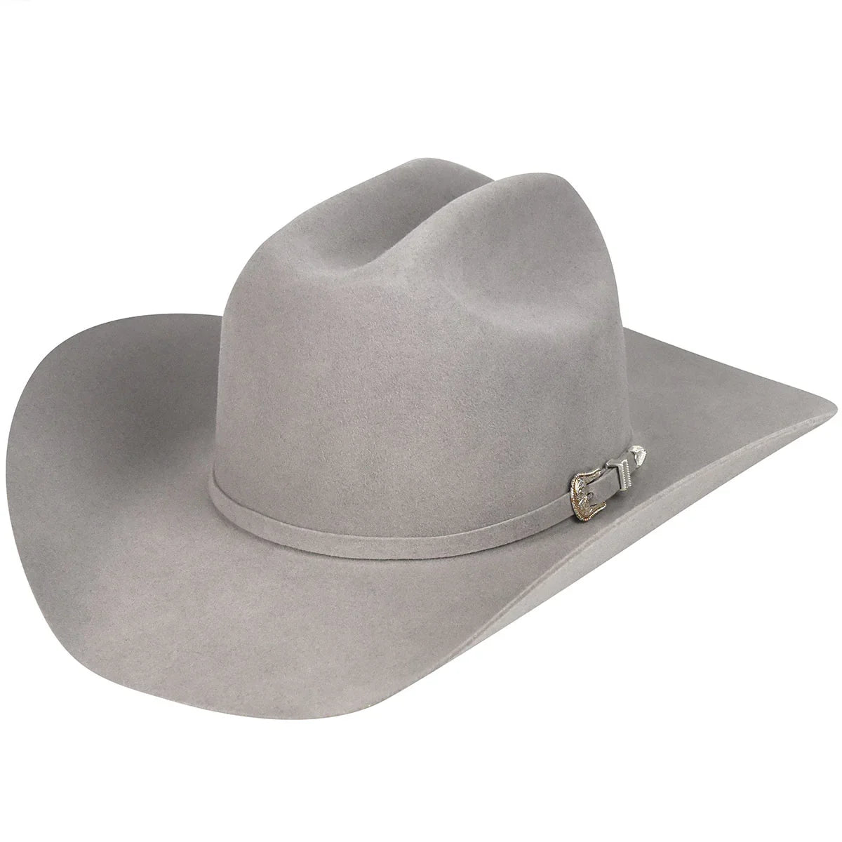 Bailey Lightning - (4X) Wool Felt Cowboy Hat